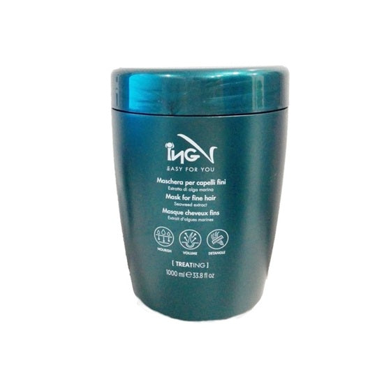 TREAT-ING MASCHERA PER CAPELLI FINI 1000ML