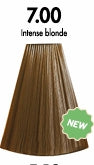 ING NO AMMONIA 7.00 - Biondo Intenso 100ML