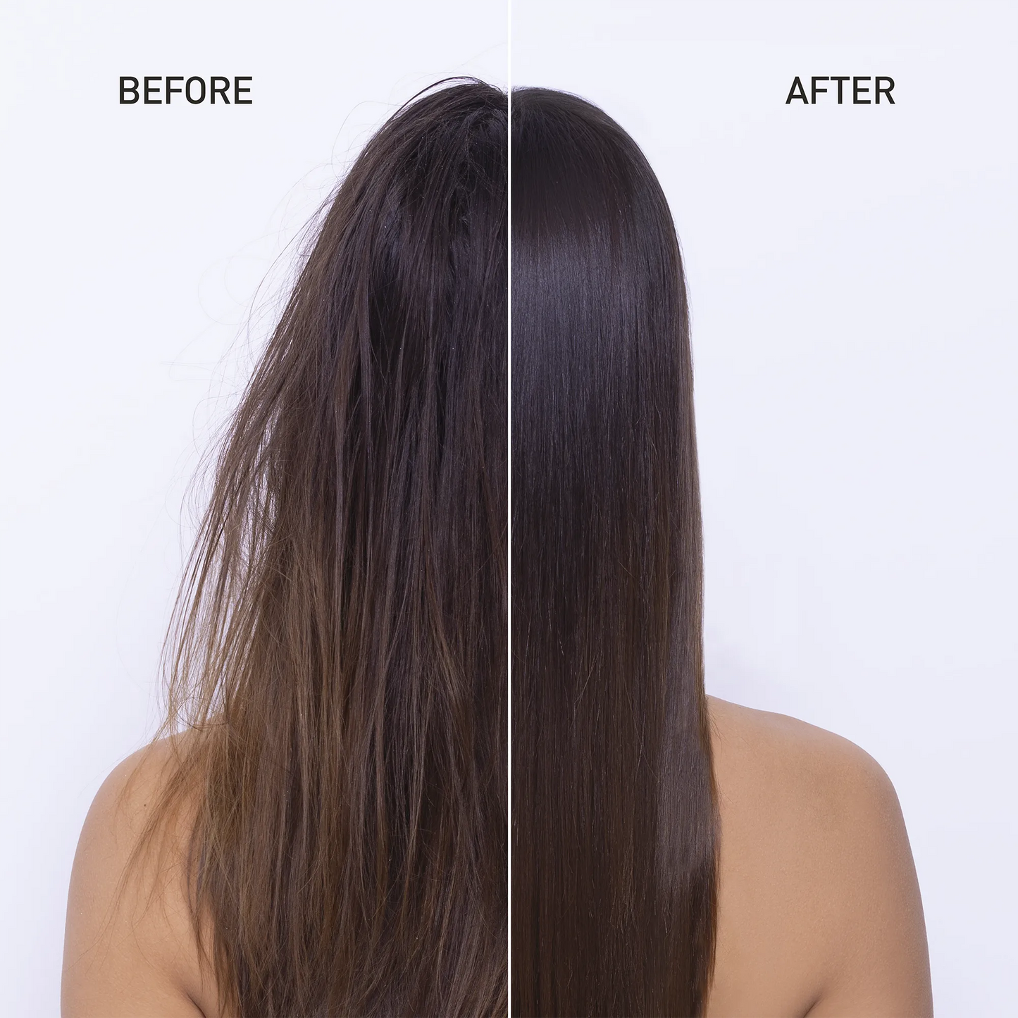 DETOX SHAMPOO 500ml