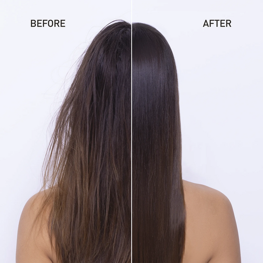 DETOX SHAMPOO 500ml