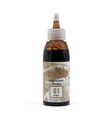 Colorazione diretta i tone retrò n°01 Beige 100 ml
