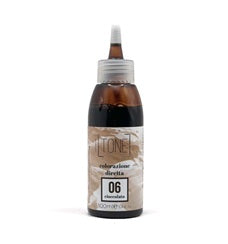 Colorazione diretta i tone retrò n° 06 Cioccolato 100 ml