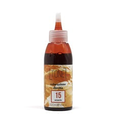 Colorazione diretta i tone retrò n° 15 Orange 100 ml