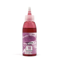 Colorazione diretta i tone retrò n°18 Rosa Shocking 100 ml