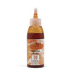 Colorazione diretta i tone retrò n° 20 Mandarino 100 ml