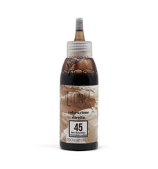Colorazione diretta i tone retrò n° 45 Cioccolato Caldo 100 ml