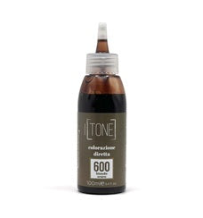 Colorazione diretta i tone retrò n° 600 Biondo Scuro 100 ml