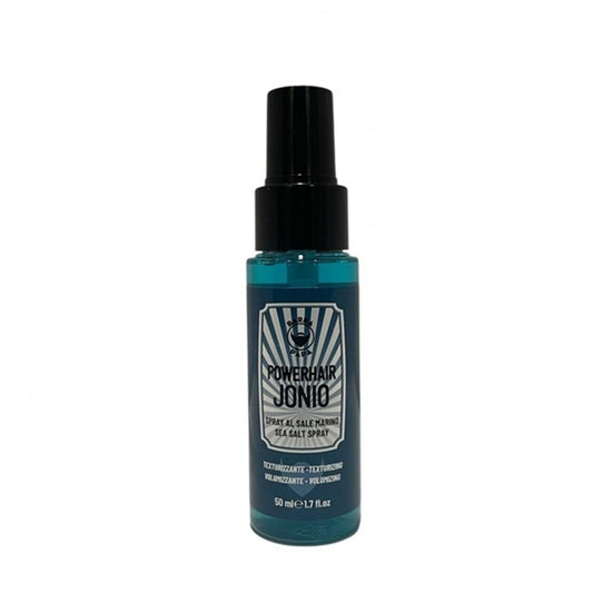 BARBAPAPA POWERHAIR SALE MARINO SPRAY mini size 50ml JONIO