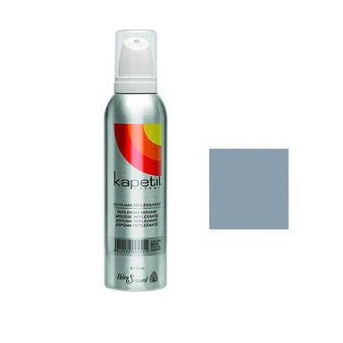 KAPETIL Mousse Colorata Riflessante  Cenere 200 ml