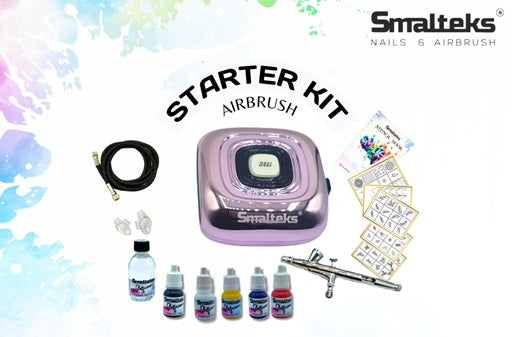 Kit Start Completo