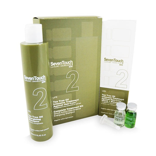 KIT SHAMPOO+URTO+MANTENIMENTO
