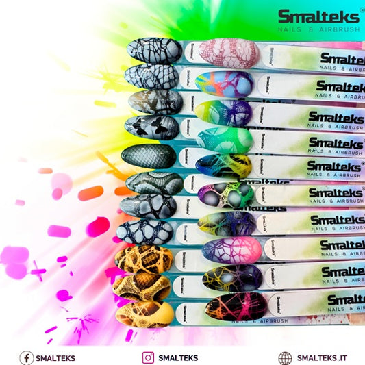 KIT STOFFE x10 PZ