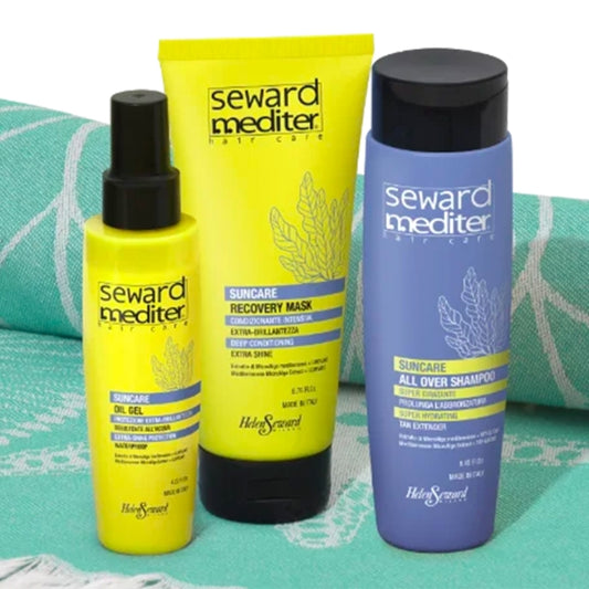 SUNCARE Kit 3 prodotti