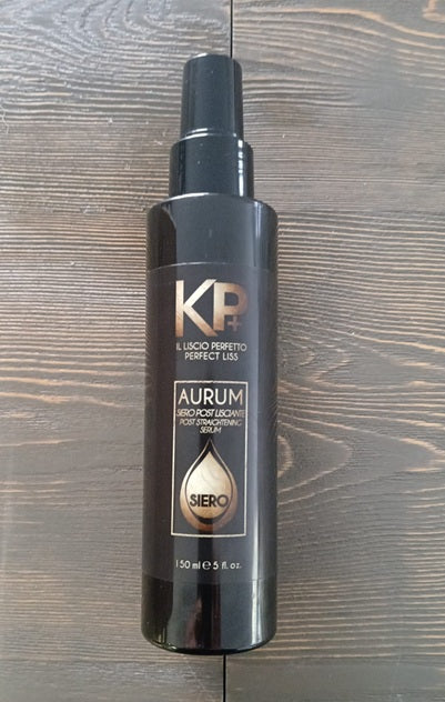 KP+ AURUM SIERO POST LISCIANTE 150 ml