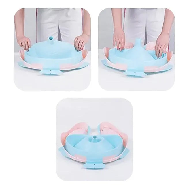 LAVATESTA FLEX MELCAP