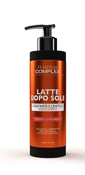 LATTE DOPO SOLE 250 ml Pharma Complex