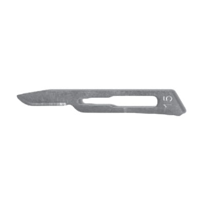 LB030C - Beauty Blade lama bisturi mis. 15