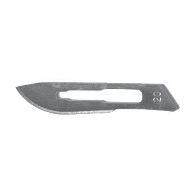 LB030D - Beauty Blade lama bisturi mis. 20