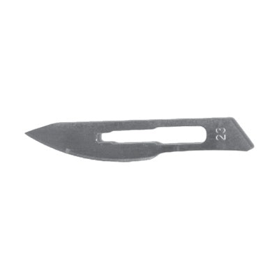 LB030G - Beauty Blade lama bisturi mis. 23