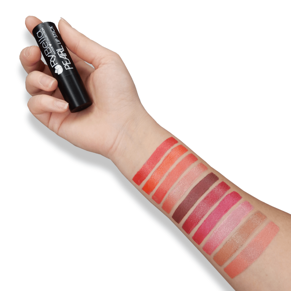 PEARL LIPSTICK 101 DRACO RYBELLA