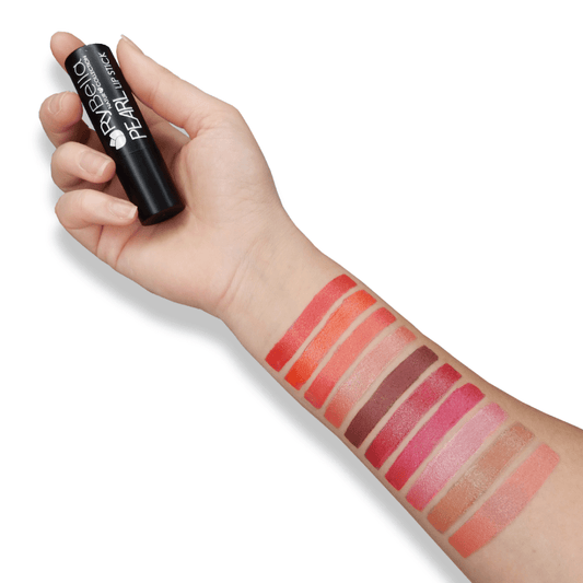 PEARL LIPSTICK 101 DRACO RYBELLA