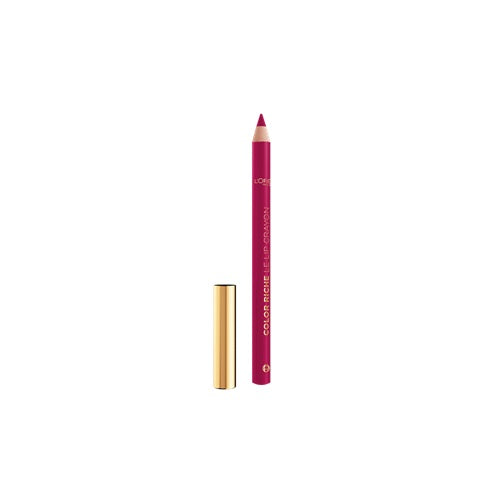 Color Riche Satin 2010 La Prune L'Oreal