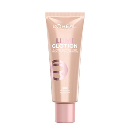 Lumi Glotion 902 Light Glow L'Oreal
