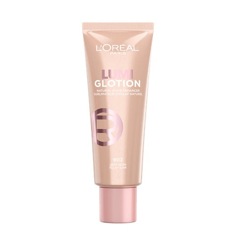Lumi Glotion 902 Light Glow L'Oreal