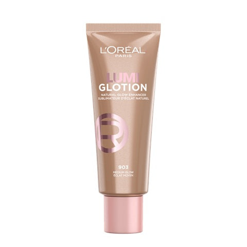 Lumi Glotion 903 Medium Glow L'Oreal