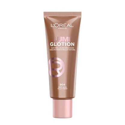 Lumi Glotion 904 Deep Glow L'Oreal