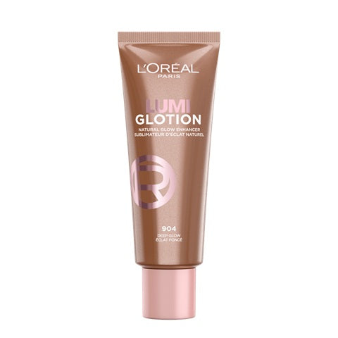 Lumi Glotion 904 Deep Glow L'Oreal