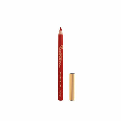COLOR RICHE LIP LINER 300 Le Rouge Paris L'Oreal