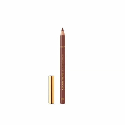 COLOR RICHE LIP LINER 570 Worth It Intense L'Oreal