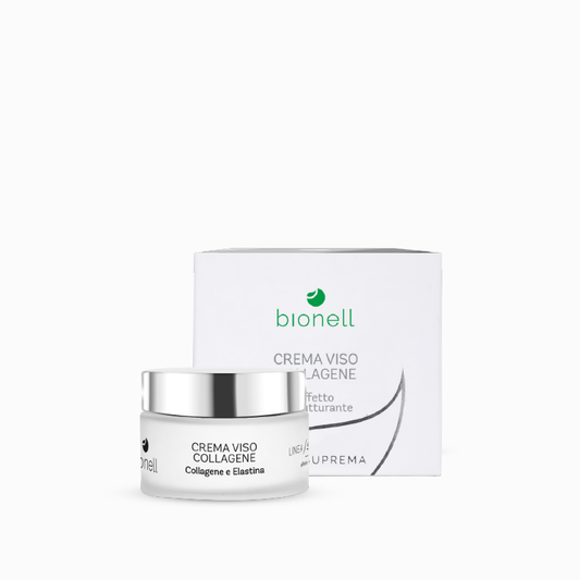 Crema Viso Collagene 75ml – Suprema