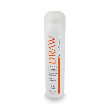 LACCA ECOLOGICA STRONG DRAW 300 ml