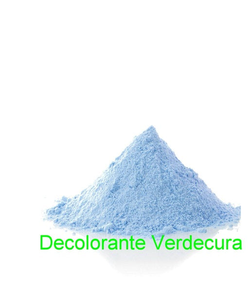 DECOLORANTE VERDECURA +9T