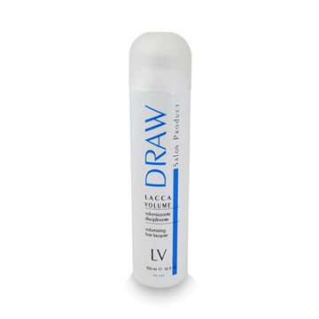 LACCA ECOLOGICA VOLUME DRAW 300 ml