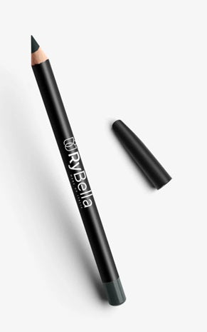 RYBELLA MATITA OCCHI EYE PENCIL
E10 CHORCOAL GREY