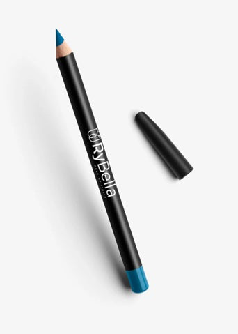 RYBELLA MATITA OCCHI EYE PENCIL
E11 CRYSTAL BLUE