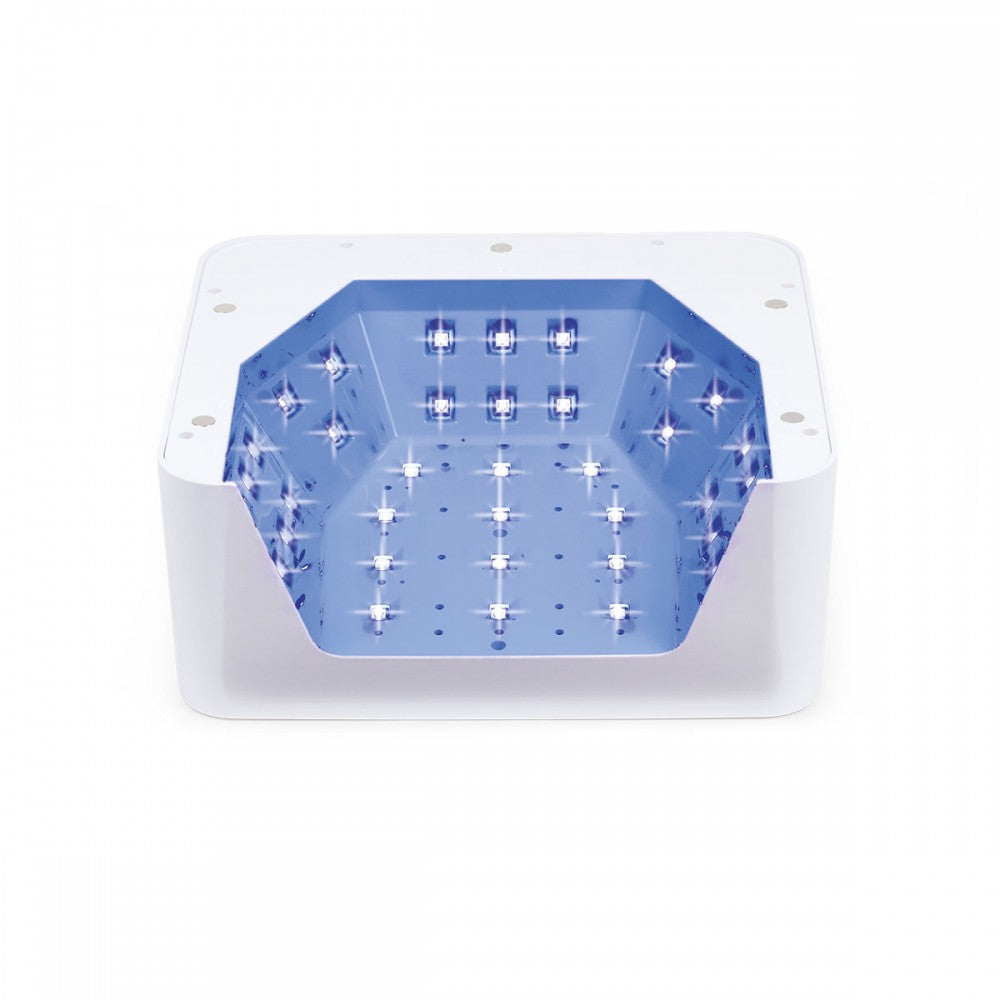 7604 Lampada Luce LED/UV 36W PLUS