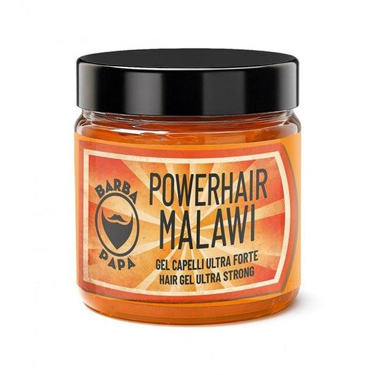 BARBAPAPA POWERHAIR GELULTRA STRONG 500ml MALAWI