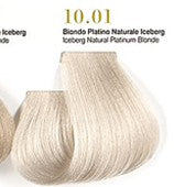 Think  10.01 - Biondo Platino Naturale Iceberg