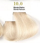 Think  10.0 - Biondo Platino