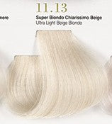 Think  11.13 - Super Biondo Chiarissimo Beige