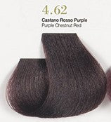 Think  4.62 - Castano Rosso Purple