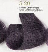 Think  5.20 - Castano Chiaro Purple