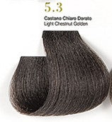 Think  5.3 - Castano Chiaro Dorato
