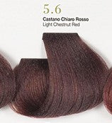 Think  5.6 - Castano Chiaro Rosso