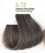 Think  5.72 - Castano Chiaro Beige