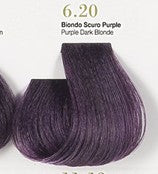 Think  6.20 - Biondo Scuro Purple